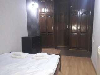 Хостелы Central House Тбилиси Двухместный номер «104» с 1 кроватью-2