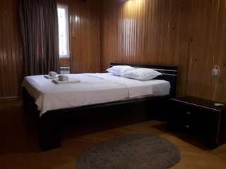 Хостелы Central House Тбилиси Семейный номер 206/207-8