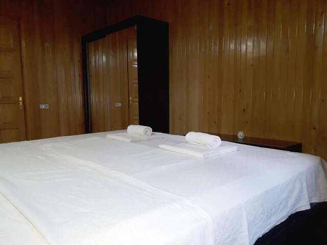 Хостелы Central House Тбилиси-30