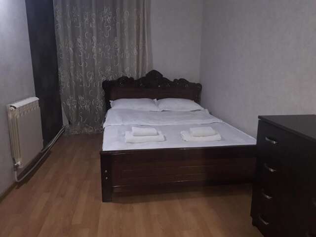 Хостелы Central House Тбилиси-35