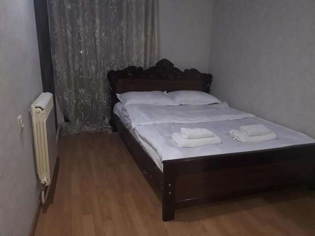 Хостелы Central House Тбилиси-37